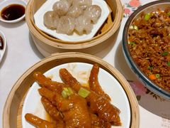 -隆隆金大茶楼(明珠广场店)