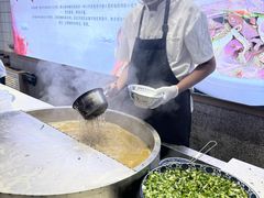 -马尔沙牛杂(海一大厦店)