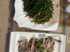 -清真·伊清阁餐厅