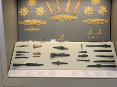 -雅典国家考古博物馆(Ethniko Archaiologiko Museo)