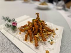 -好彩酒楼烤鸭坊