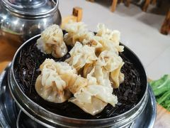 -元盛居(生态大街店)