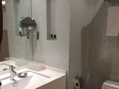 -深圳东部华侨城茵特拉根酒店