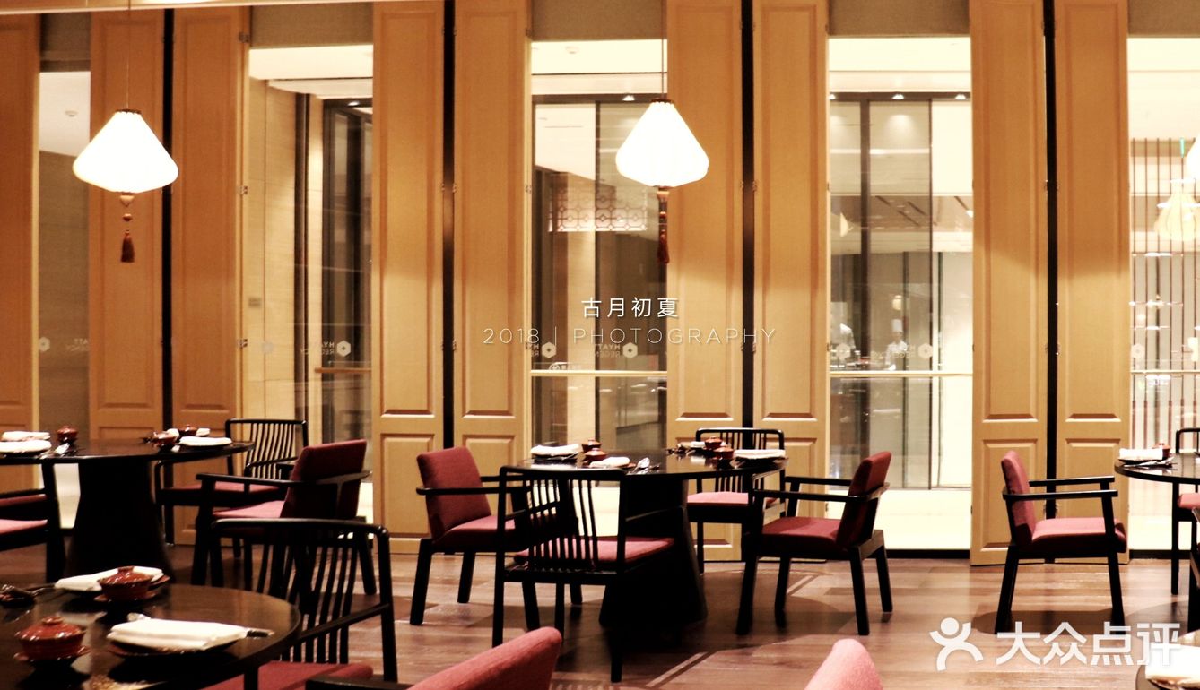 厦门旅行|高性价比五星商务酒店，周边商圈一应俱全