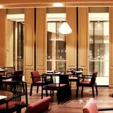 厦门旅行|高性价比五星商务酒店，周边商圈一应俱全