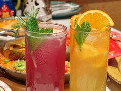 -CRAZYONES克芮旺斯西班牙餐厅(苏州中心店)