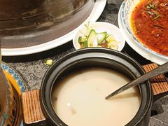 -悦百味·品质川菜(橄榄郡店)