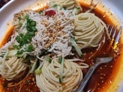 -茅庐川菜(烟台万象汇店)