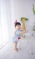 -童年时光专业儿童摄影(龙首店)