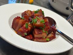 毛氏红烧肉-老妈疙瘩汤·平价海鲜专门店·老威海菜(渔港路店)
