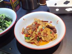 -西江红·株洲本地菜(滨江南路店)