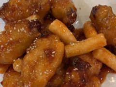 -服务大楼冷面(延大店)