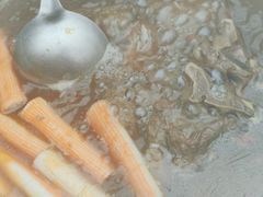 -祥源南门羊蝎子 涮肉(密云店)