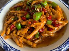 -佳佳麻辣烧菜馆