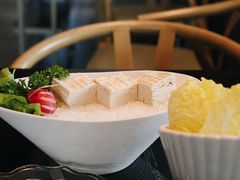 -锅季·捞王旗下小火锅(虹桥火车站店)
