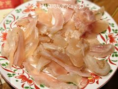 -汕头八合里海记牛肉店(清河店)