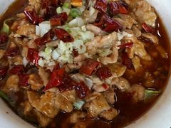 水煮鱼-绿岛酒楼(小海地店)