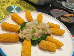-红蜡烛•瓦罐粥家常菜•夜宵(中山路店)