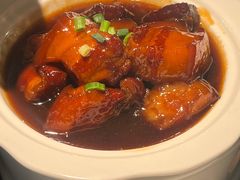 -小菜园新徽菜(青岛市南万象城店)