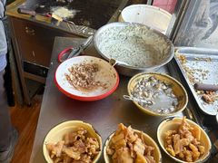 门面-卢聪艺小吃店(阳翟总店)