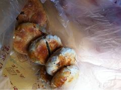 绿豆饼-闻酥园(青羊区人民中路店)