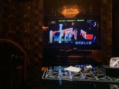 -K+全国连锁KTV(绿地缤纷天地店)
