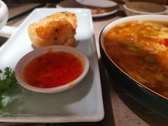 湛江煎虾饼-尚一汤·粤菜海鲜(环球港店)
