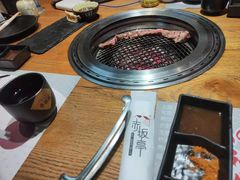 -赤坂亭M9和牛烧肉(世博源店)
