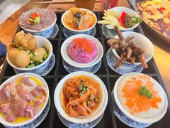 -楠火锅(龙阳广场店)