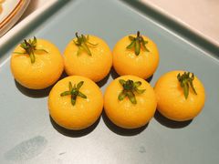 冰心蜜桔-苏帮袁Sue Cuisine(来福士店)