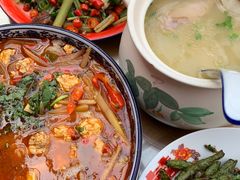 -小街47號江湖菜(四合院店)