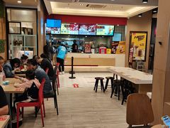 -永和大王(共和新路店)