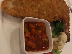 -成桂西餐厅·42年的味道(五大道疙瘩楼店)