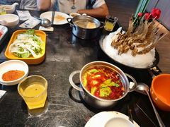 -太古汇海鲜姿造(延寿店)