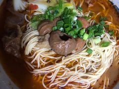 -丁丁猫重庆小面(徐州路店)