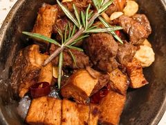 -CRAZYONES西班牙海鲜饭(上海美罗城店)