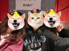 -玫瑰花园自助烤肉(顺义鑫海韵通店)