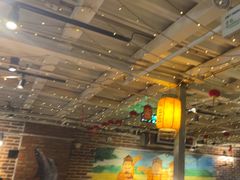 -三个大叔东北烧烤·砂锅菜(西三旗店)