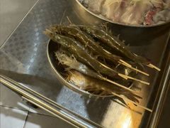 -阿鸡鱼庄·顺德鲜蒸小炒(亚运村店)