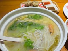 -陳生記米线·始于1989(中山北路店)