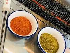 -宗泉烤全羊·烤羊腿·家常菜(解放东路店)