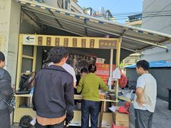 -钟姨糖水(惠城店)