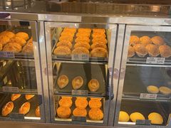 -翠华餐厅(德基广场店)