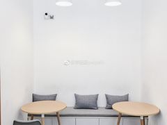 用餐区-Onirii Coffee(长乐路店)
