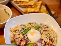 -红小满休闲餐厅(十全街店)