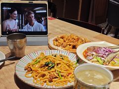 -耶里夏丽·丝路新疆菜·清真食品(徐汇南丹东路臻选店)