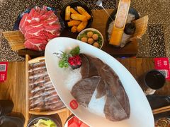 -九鼎轩脆毛肚火锅(铜山万达店)