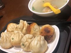 -大壶春生煎(四川中路店)