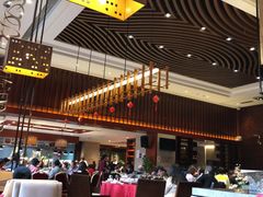 -奥山雅阁酒店·中餐厅