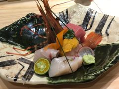 -鮨青(恒基名人购物中心店)